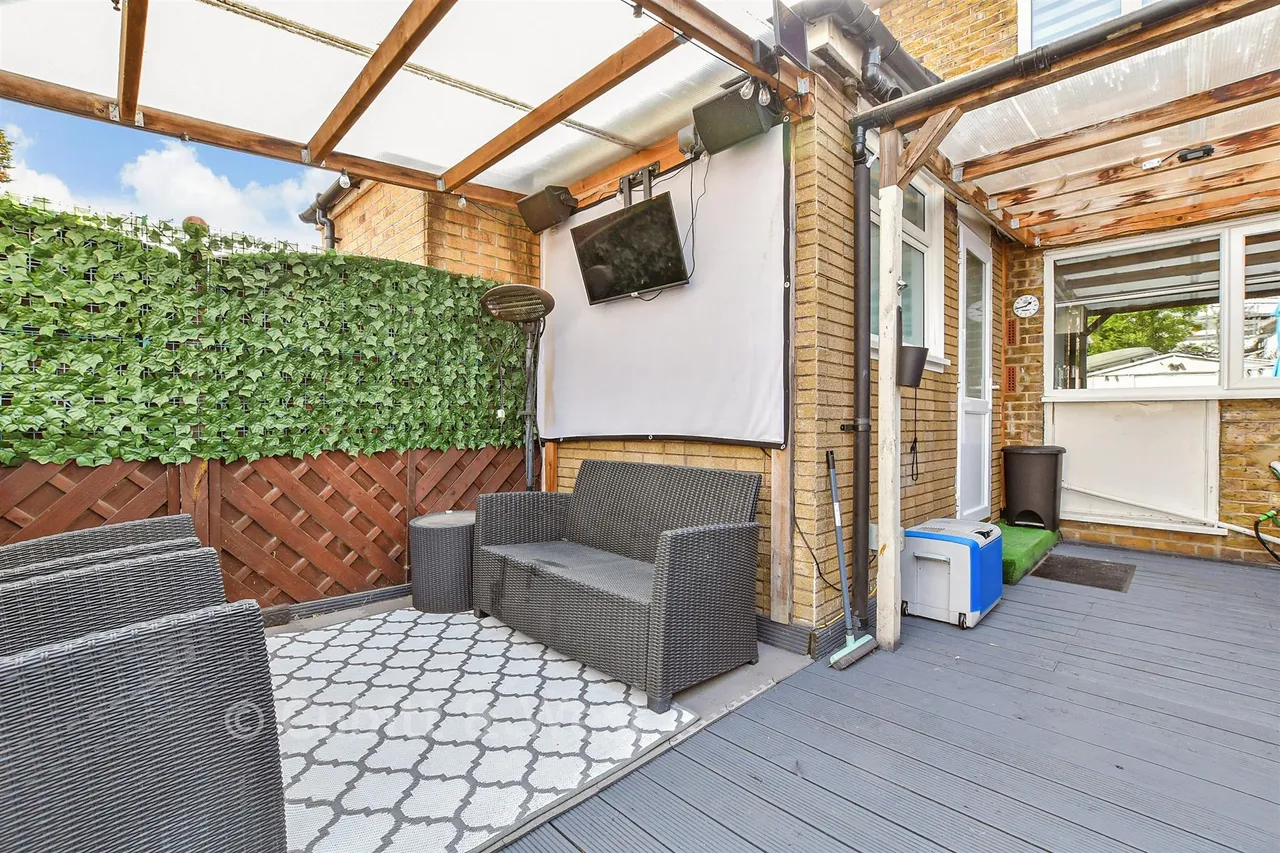 Westminster Road, Sutton, SM1, photo 10