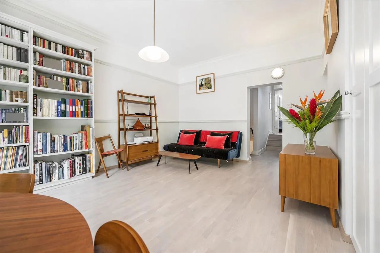 Glenmore Road Belsize Park, London NW3 4DB, photo 13