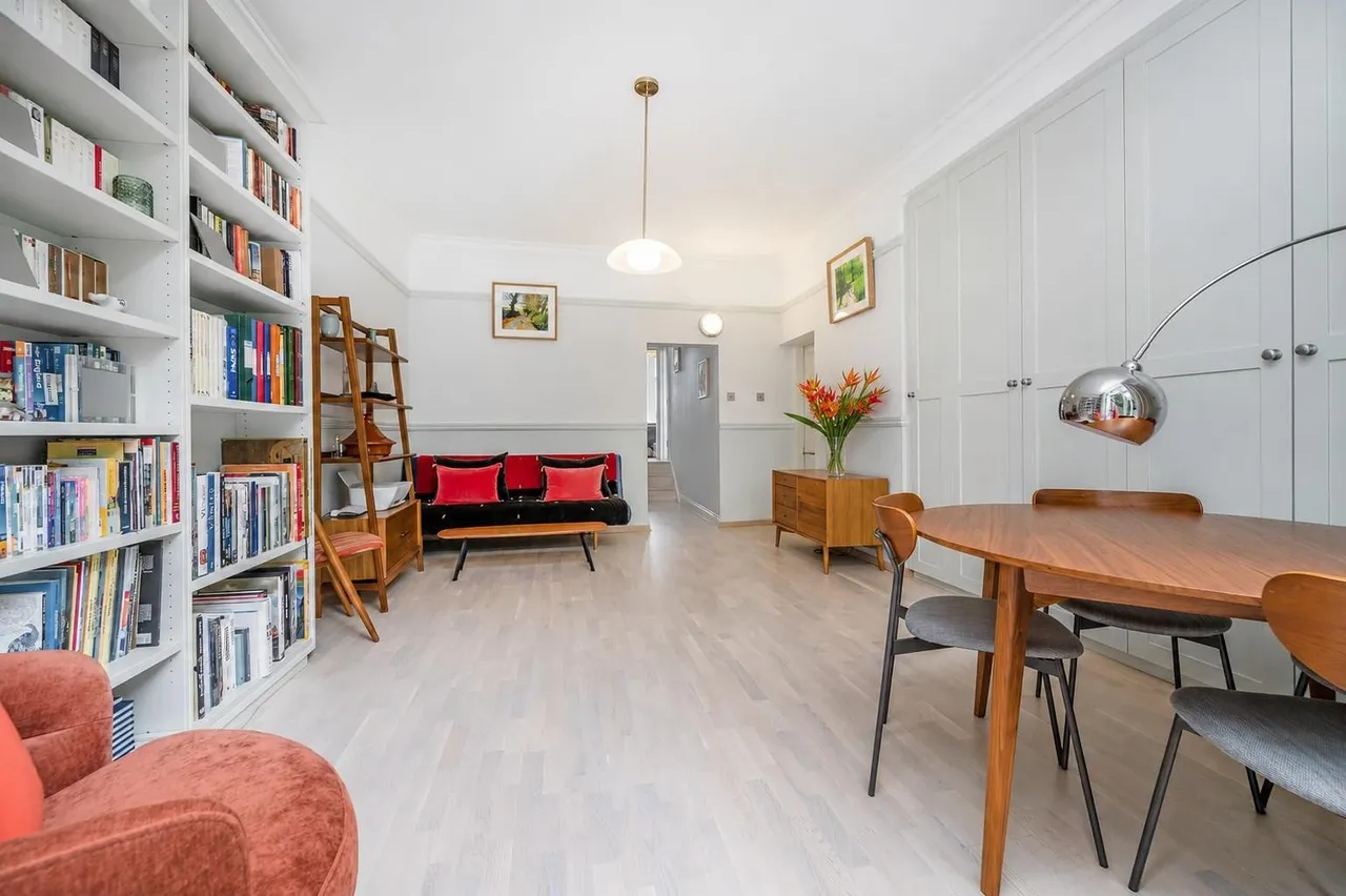 Glenmore Road Belsize Park, London NW3 4DB, photo 8