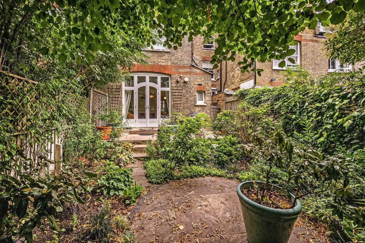 Glenmore Road Belsize Park, London NW3 4DB, photo 7