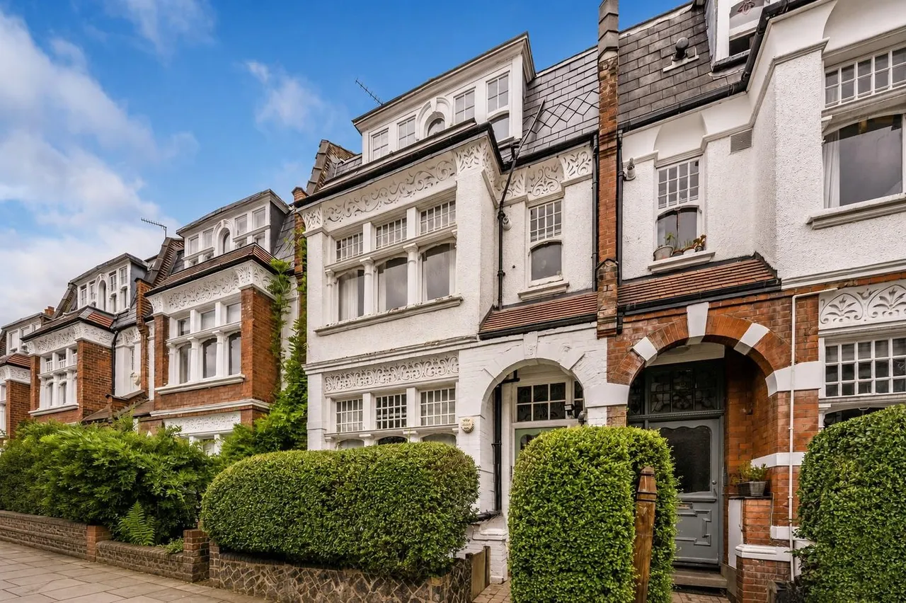 Glenmore Road Belsize Park, London NW3 4DB, photo 5