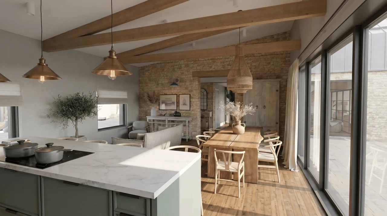 Station Road, Kingham, OX7, photo 2
