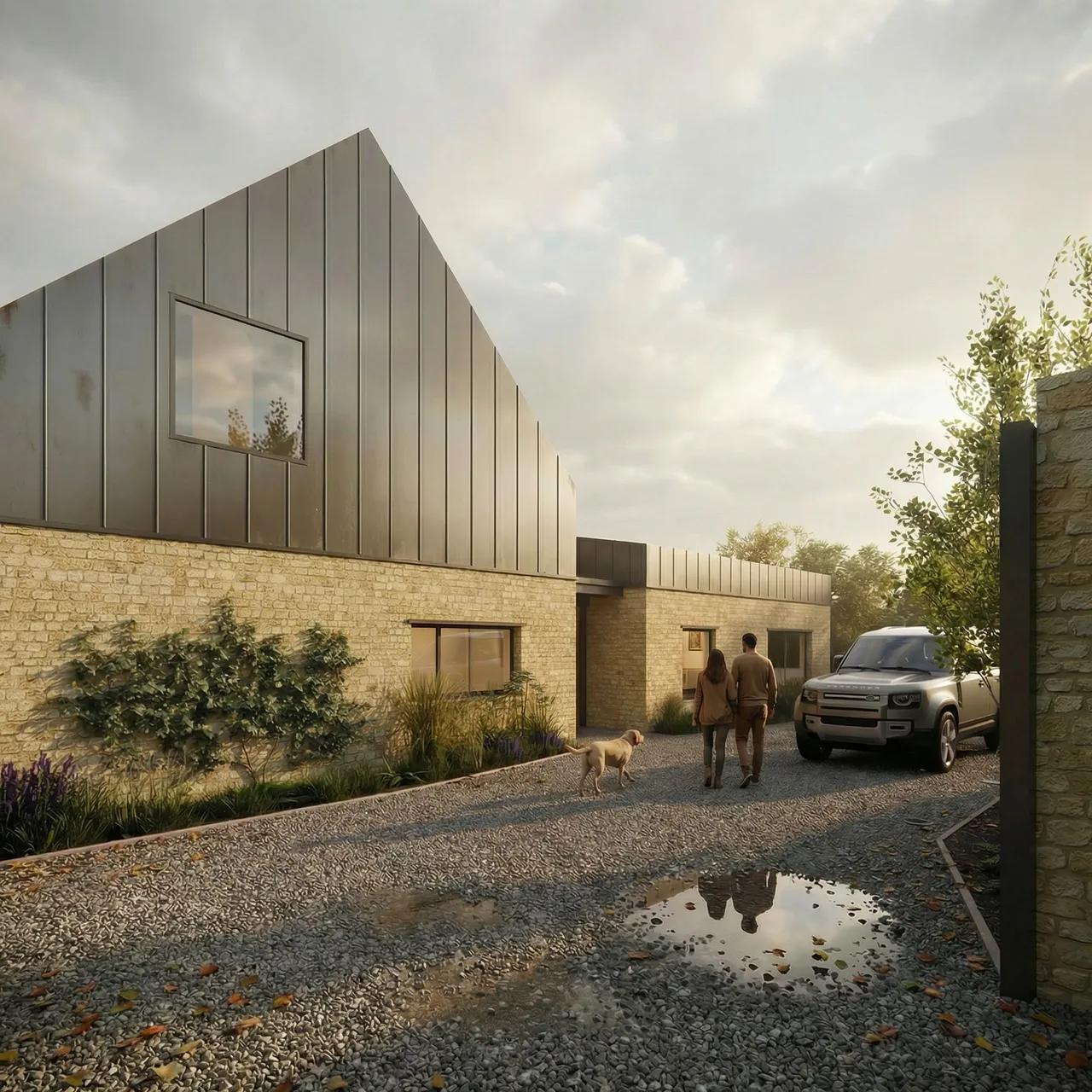 Station Road, Kingham, OX7, photo 4