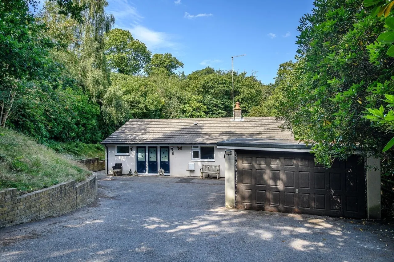 4 bed house for sale — Chowns Hill, Hastings