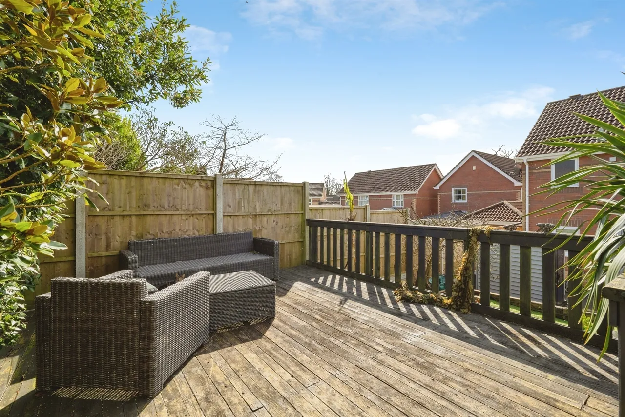Maes Ty Gwyn LLANELLI, SA14, photo 19