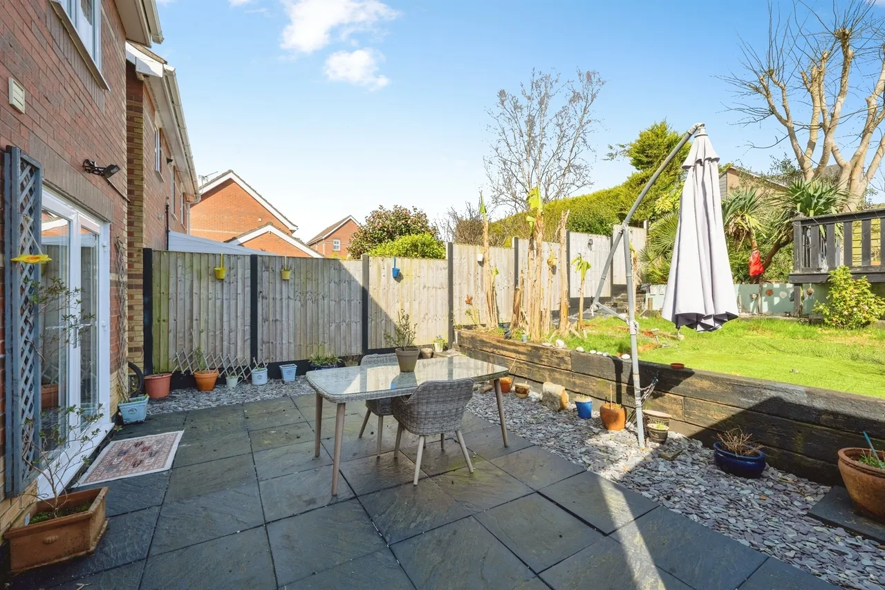 Maes Ty Gwyn LLANELLI, SA14, photo 11