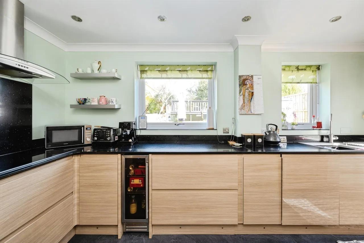Maes Ty Gwyn LLANELLI, SA14, photo 15
