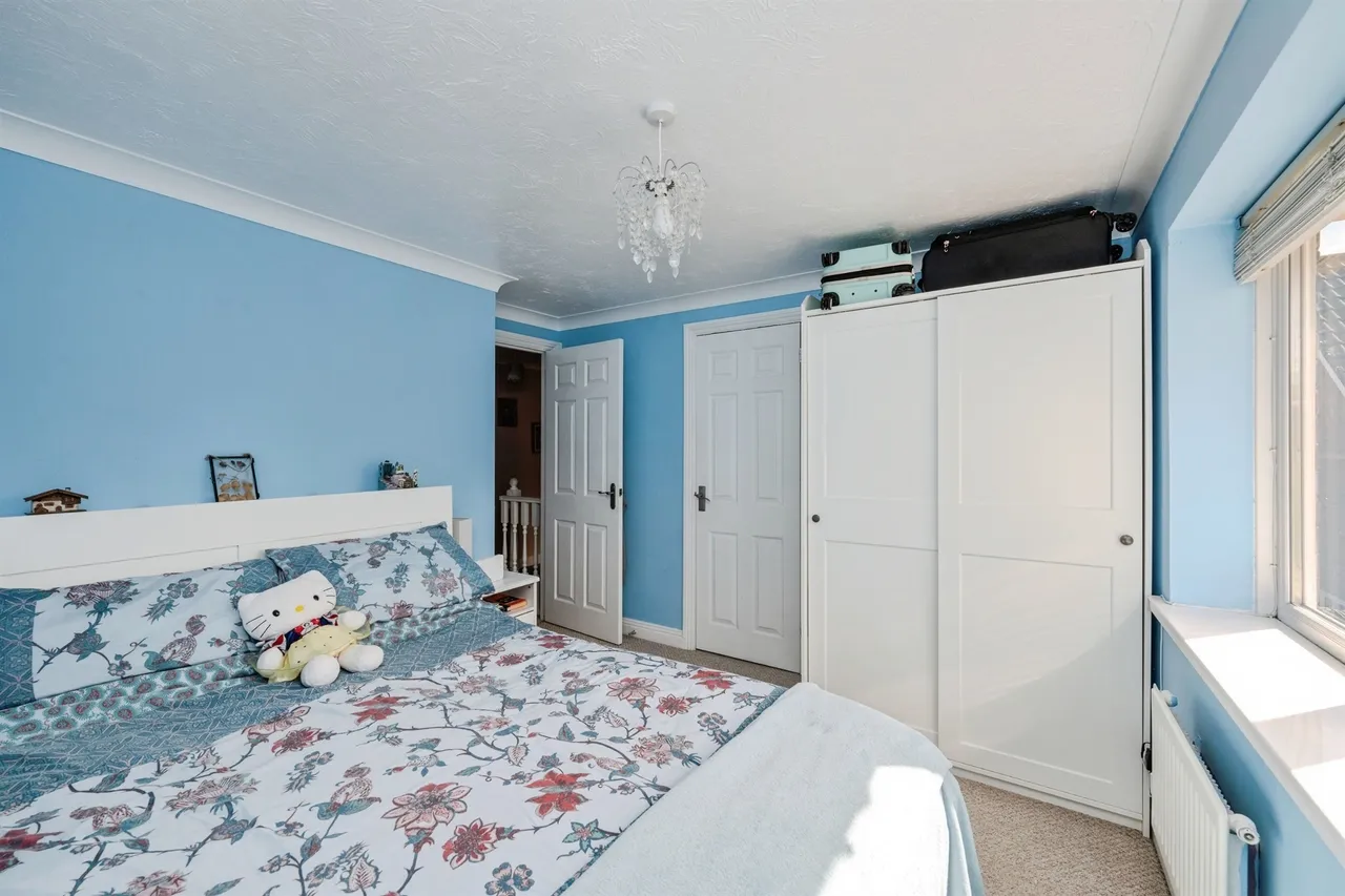 Maes Ty Gwyn LLANELLI, SA14, photo 5