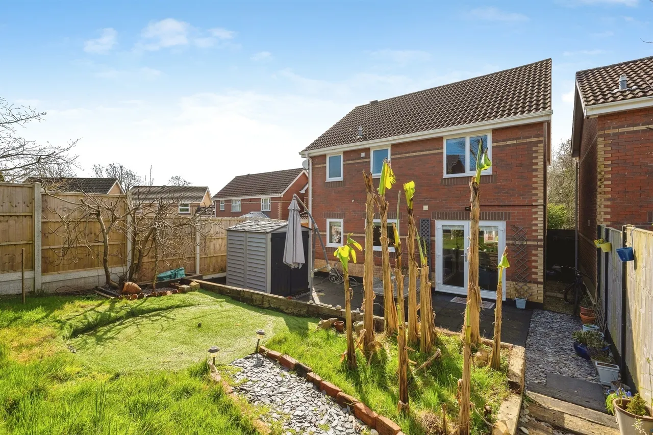 Maes Ty Gwyn LLANELLI, SA14, photo 10