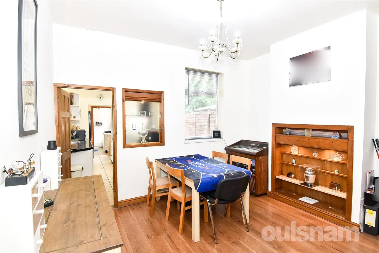 Grange Road, Kings Heath, Birmingham, West Midlands, B14 7RR, photo 4