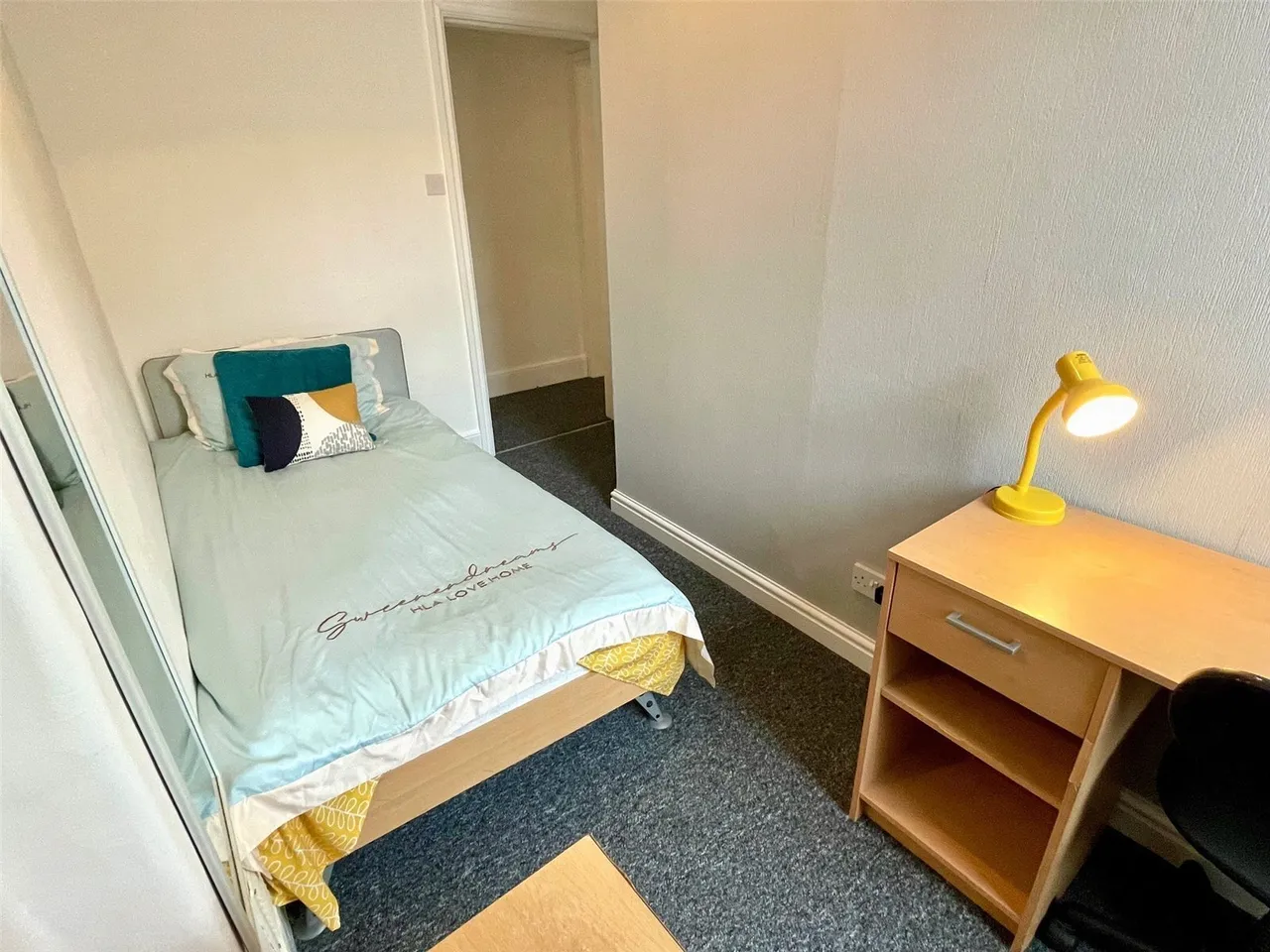 Prospect Street, Lancaster, LA1, photo 15