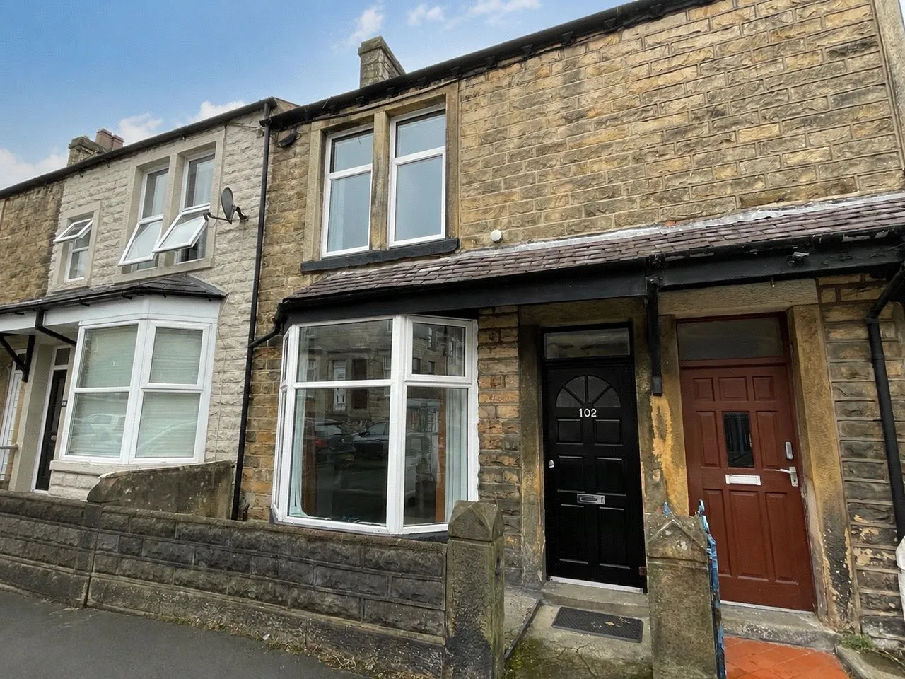 3 bed house for sale, Prospect Street, Lancaster, LA1