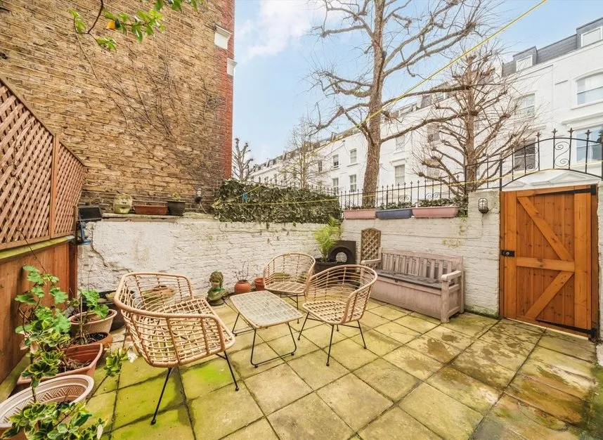 Milson Road, West Kensington, W14, photo 7