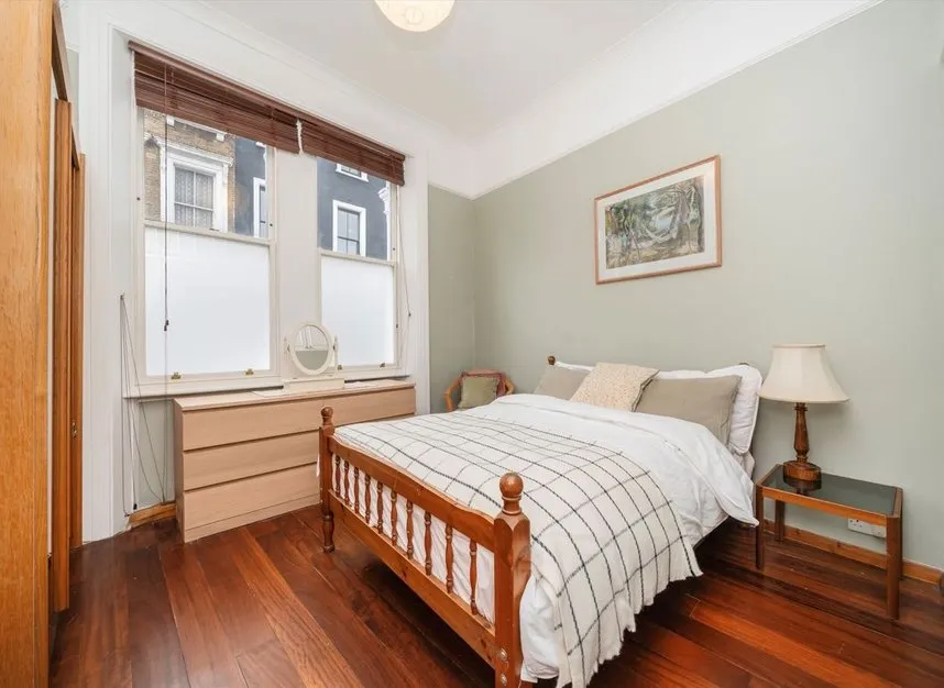 Milson Road, West Kensington, W14, photo 5