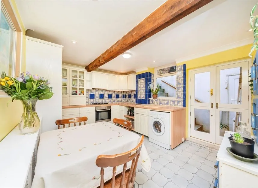 Milson Road, West Kensington, W14, photo 4