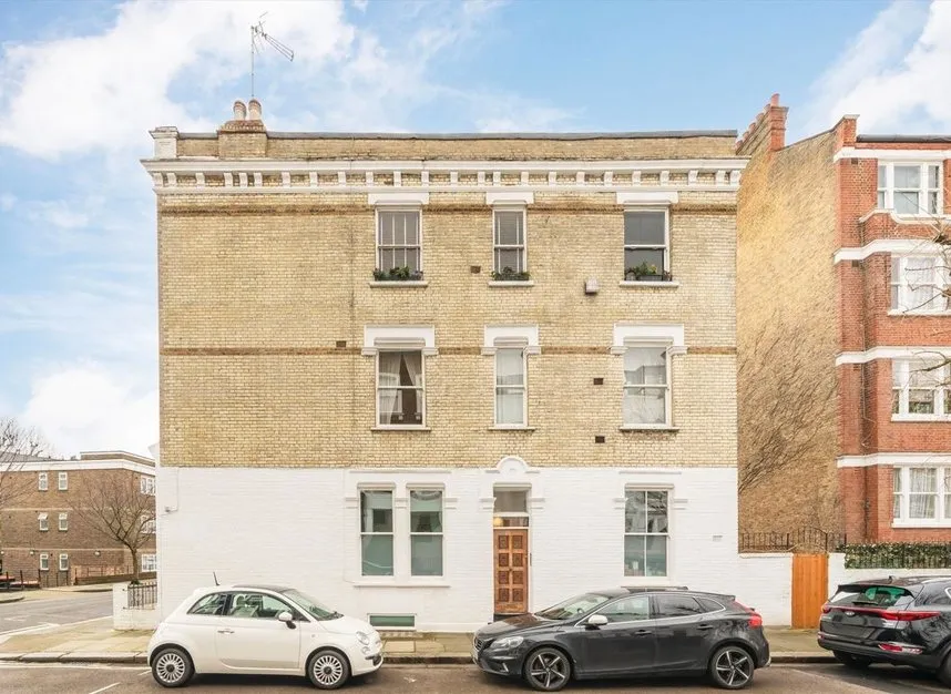 Milson Road, West Kensington, W14, photo 8