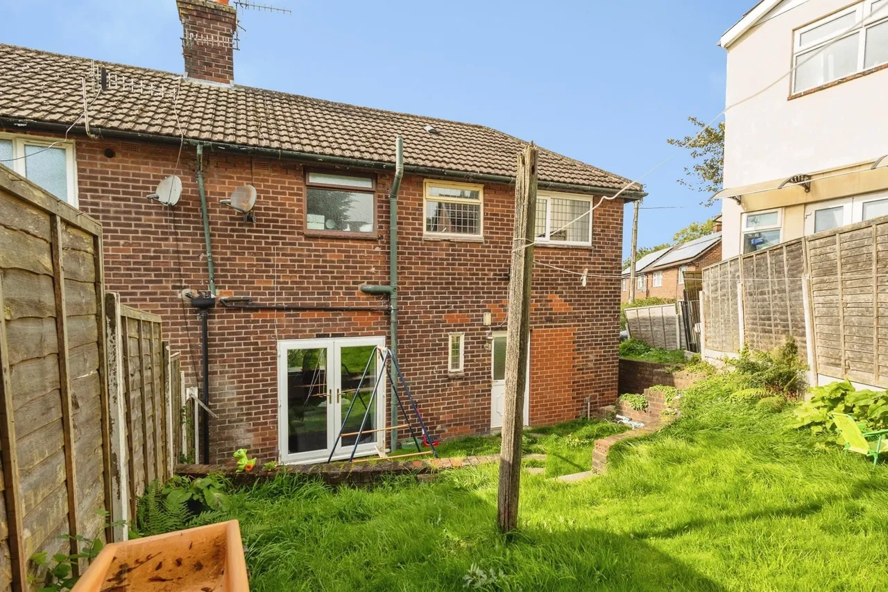 Daisy Hill Road, Mossley, OL5, photo 23