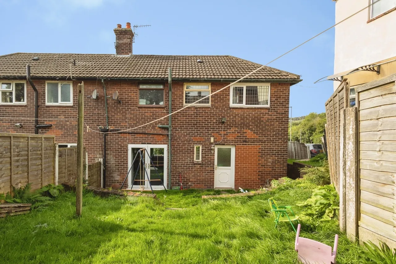 Daisy Hill Road, Mossley, OL5, photo 24