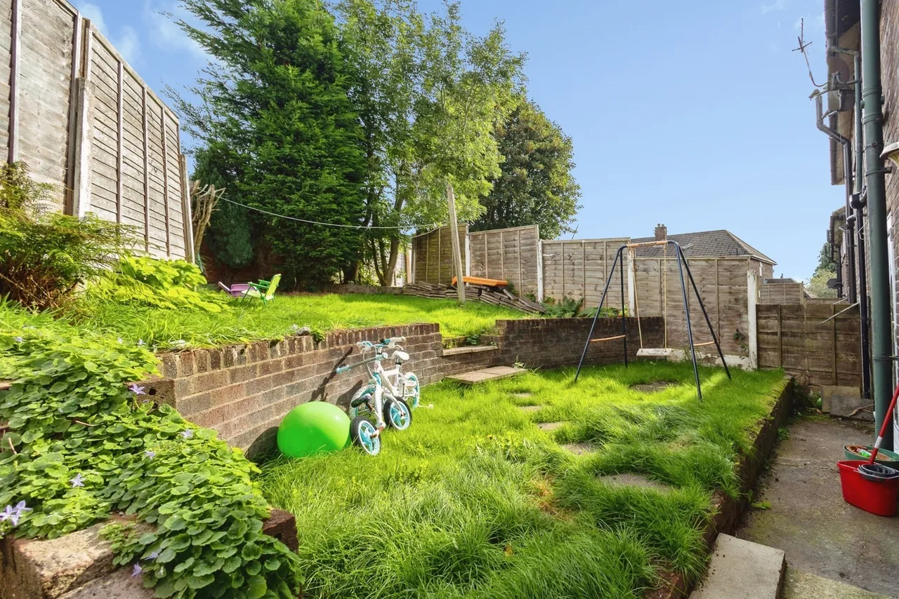 Daisy Hill Road, Mossley, OL5, photo 21