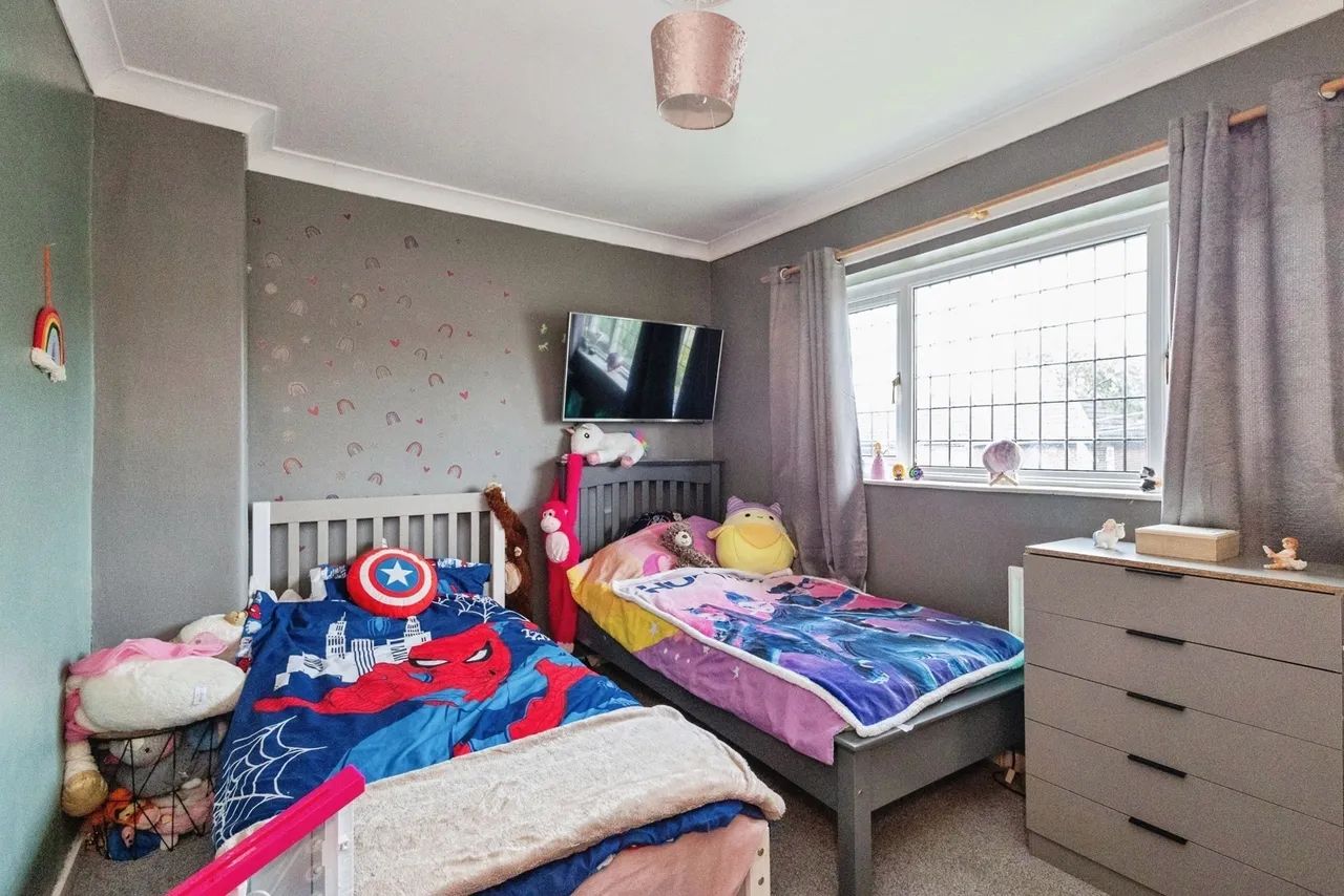 Daisy Hill Road, Mossley, OL5, photo 17