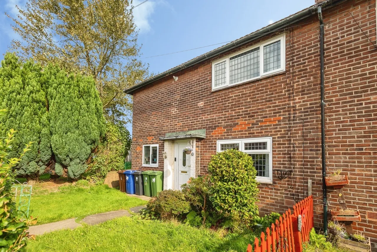 Daisy Hill Road, Mossley, OL5, photo 2