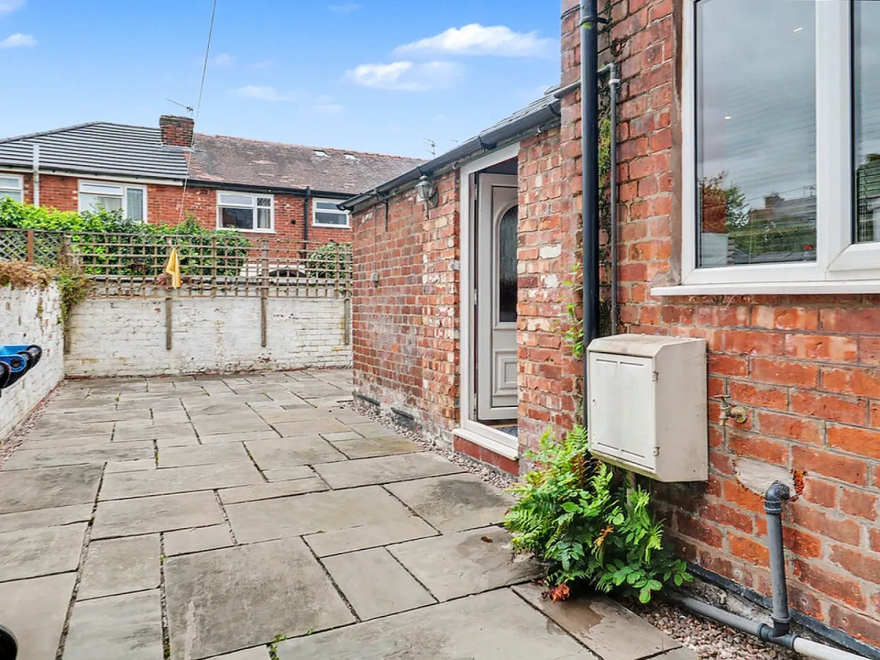 Richard Street, Northwich, photo 6