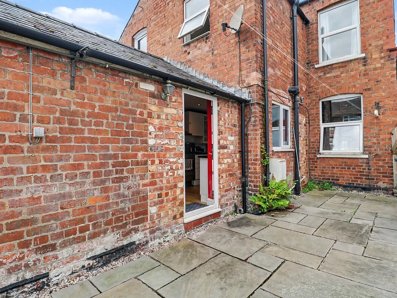 Richard Street, Northwich, photo 9