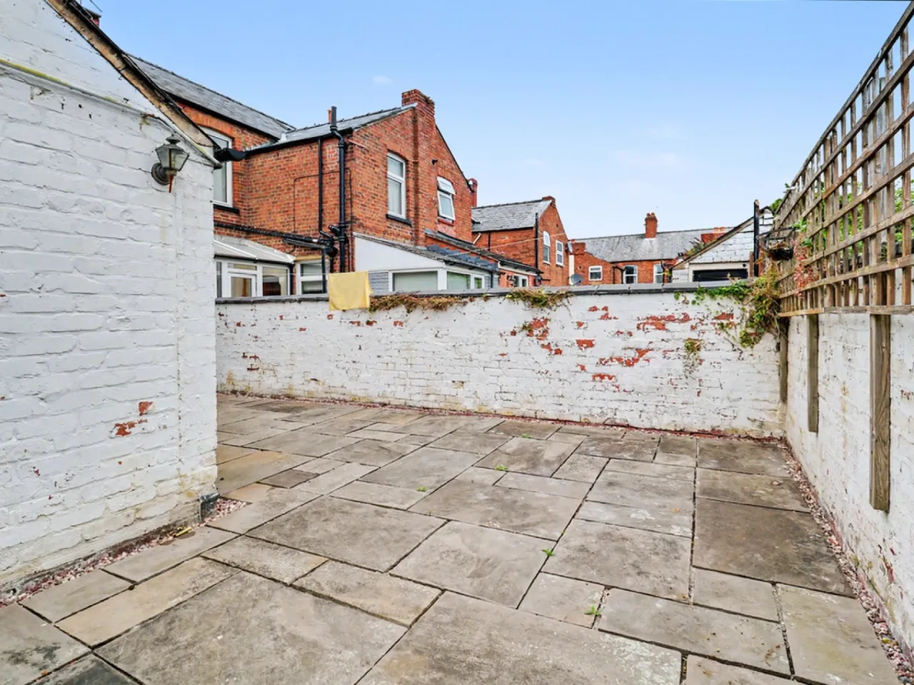 Richard Street, Northwich, photo 7