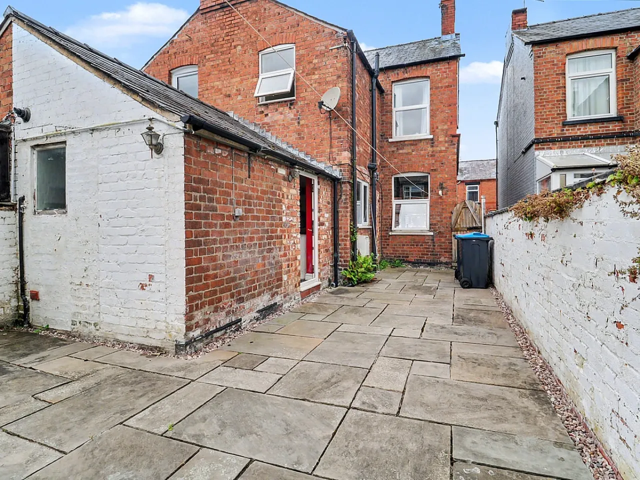 Richard Street, Northwich, photo 8