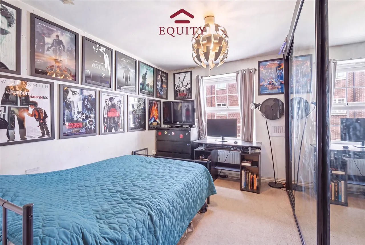 Weller Mews, Enfield, photo 10