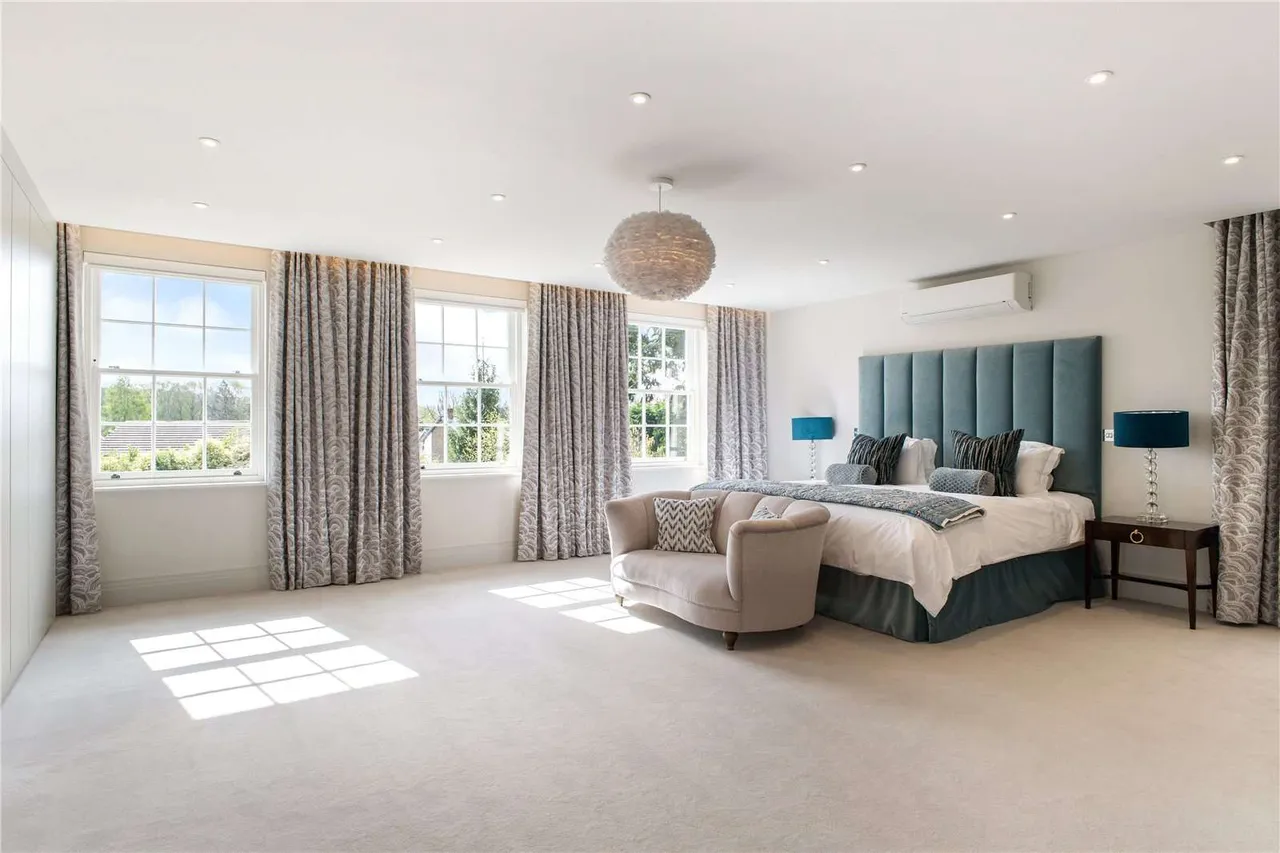 Henley Road, Marlow, Buckinghamshire, SL7 2BZ, photo 9