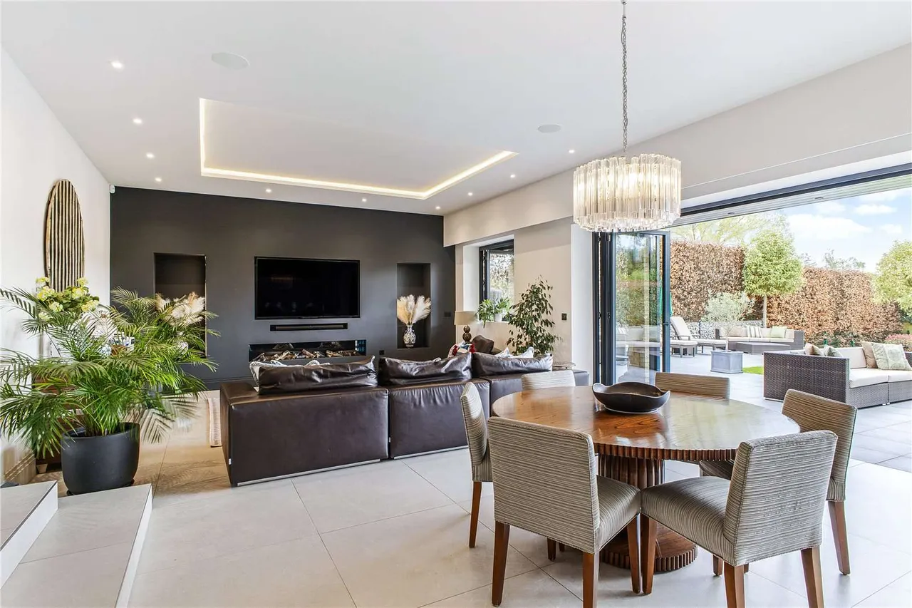 Henley Road, Marlow, Buckinghamshire, SL7 2BZ, photo 7