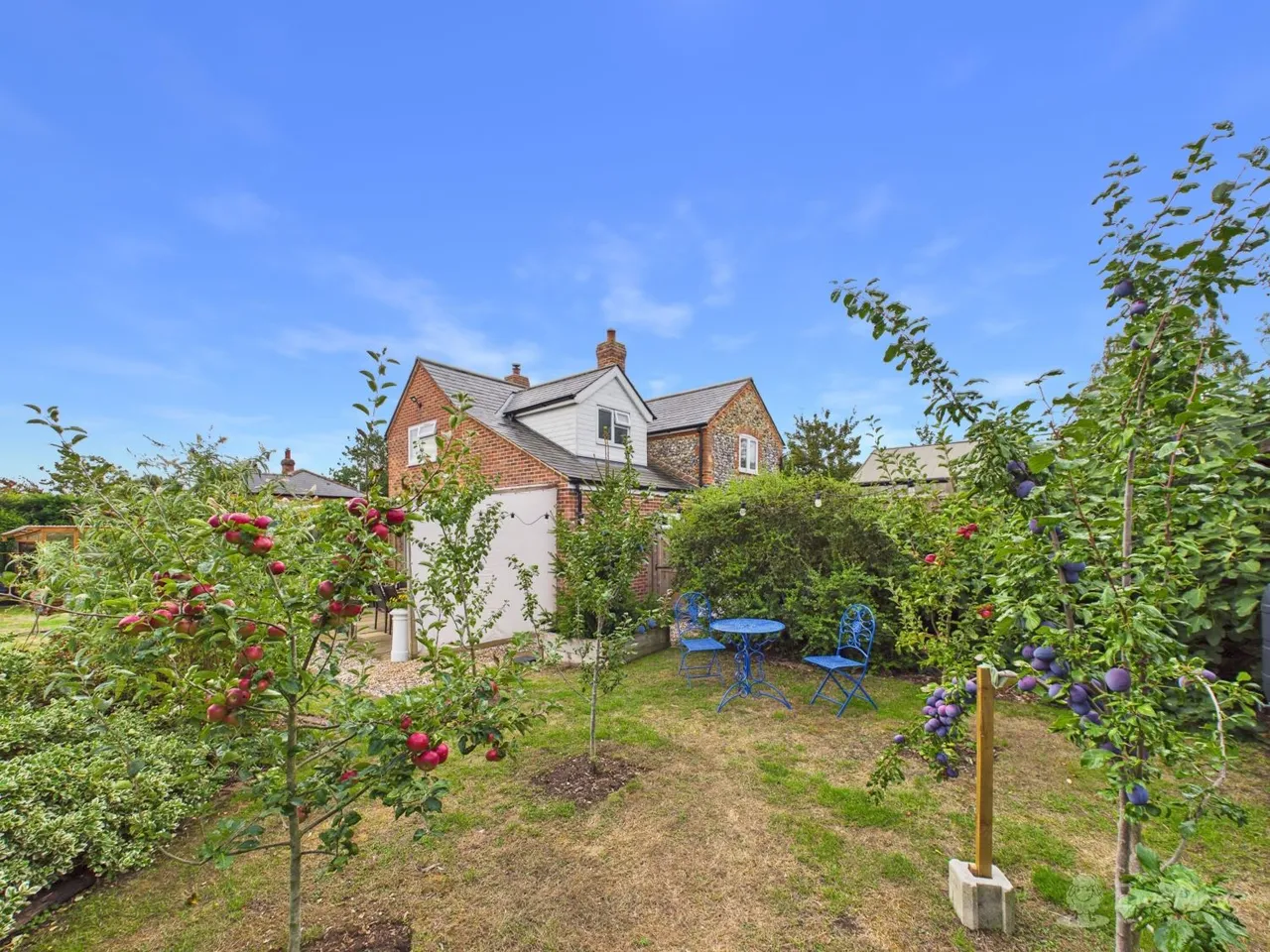 Mill Road, Gazeley, CB8, photo 26