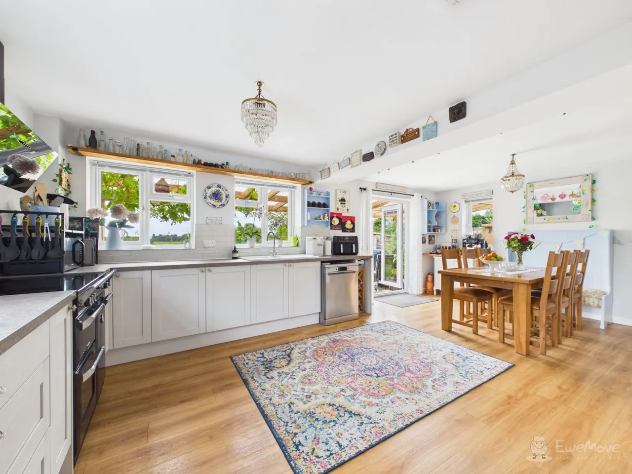 Mill Road, Gazeley, CB8, photo 2