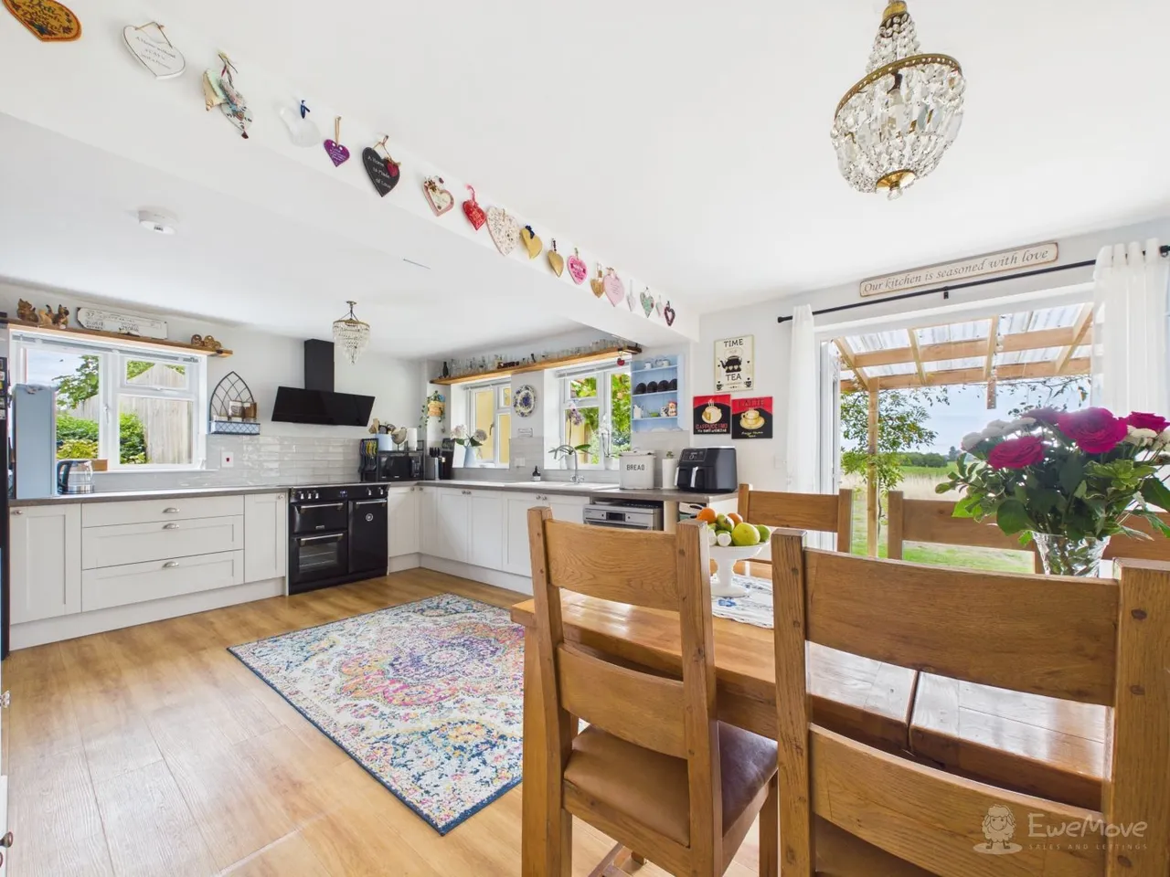 Mill Road, Gazeley, CB8, photo 10