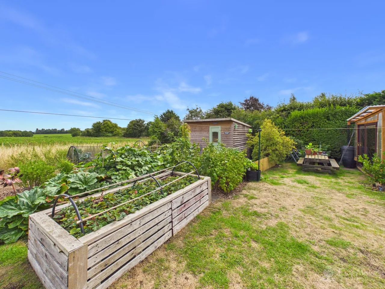Mill Road, Gazeley, CB8, photo 28