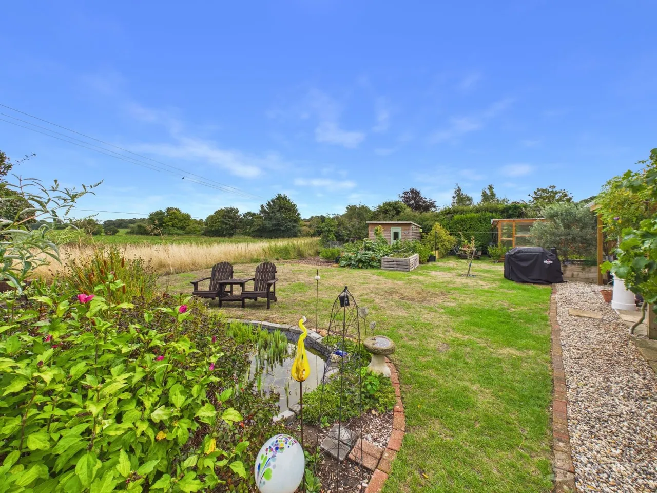 Mill Road, Gazeley, CB8, photo 4