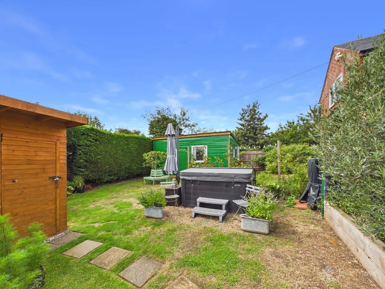 Mill Road, Gazeley, CB8, photo 29