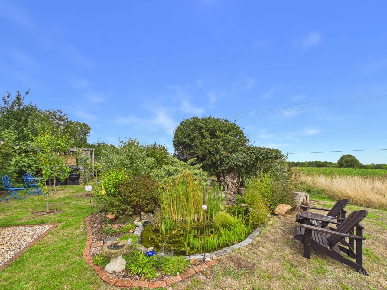 Mill Road, Gazeley, CB8, photo 27