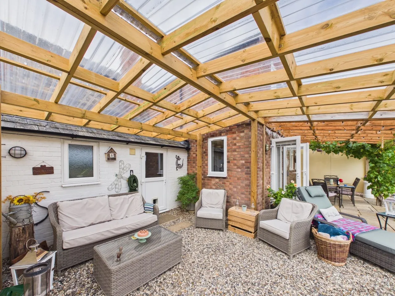 Mill Road, Gazeley, CB8, photo 24