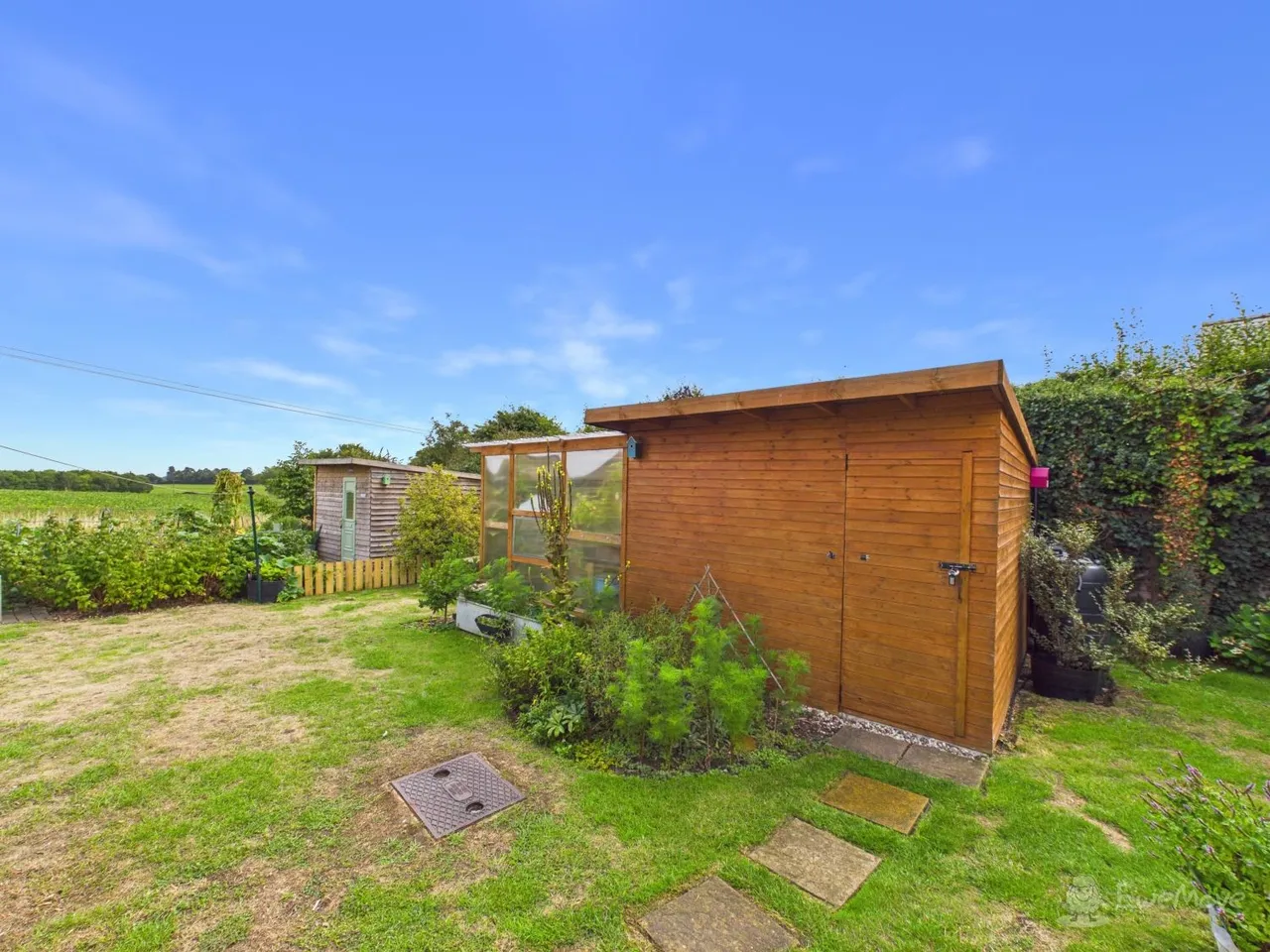 Mill Road, Gazeley, CB8, photo 30