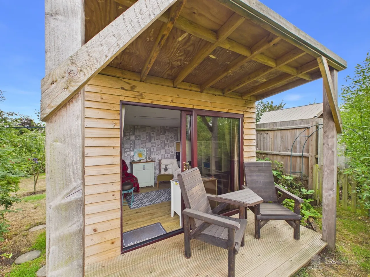 Mill Road, Gazeley, CB8, photo 22