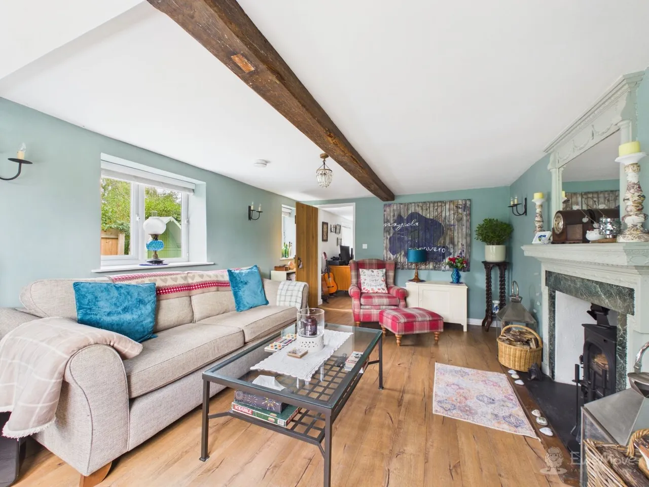 Mill Road, Gazeley, CB8, photo 5
