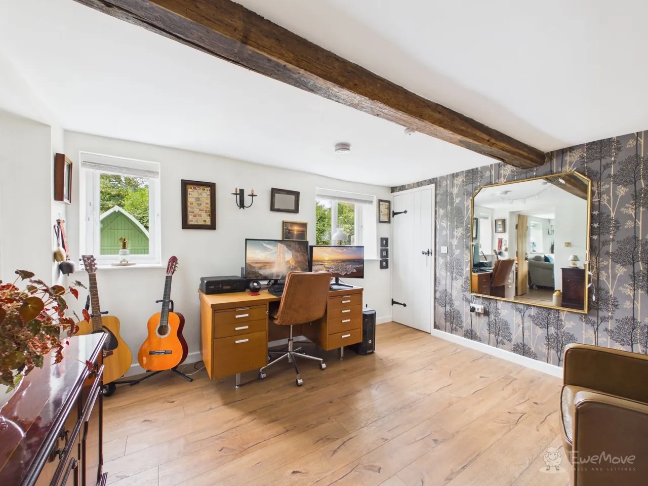 Mill Road, Gazeley, CB8, photo 7