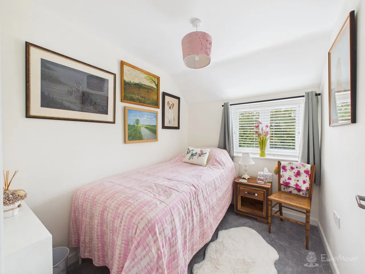 Mill Road, Gazeley, CB8, photo 19