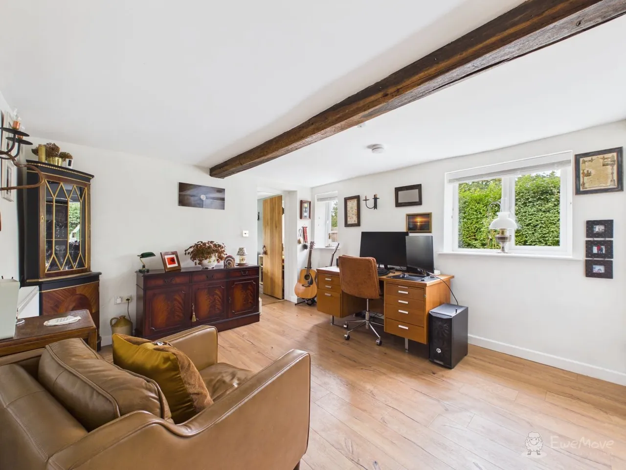 Mill Road, Gazeley, CB8, photo 8