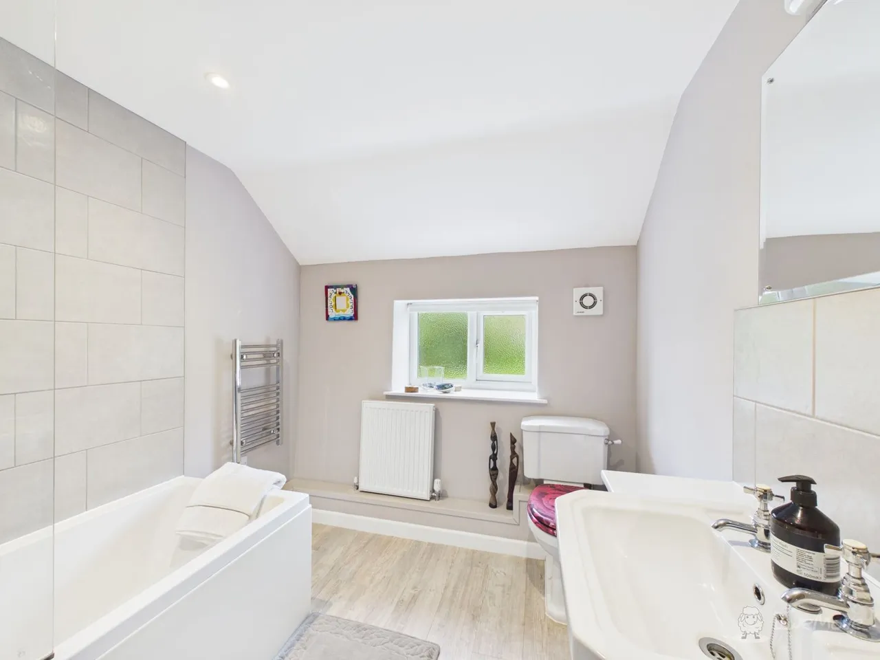 Mill Road, Gazeley, CB8, photo 21