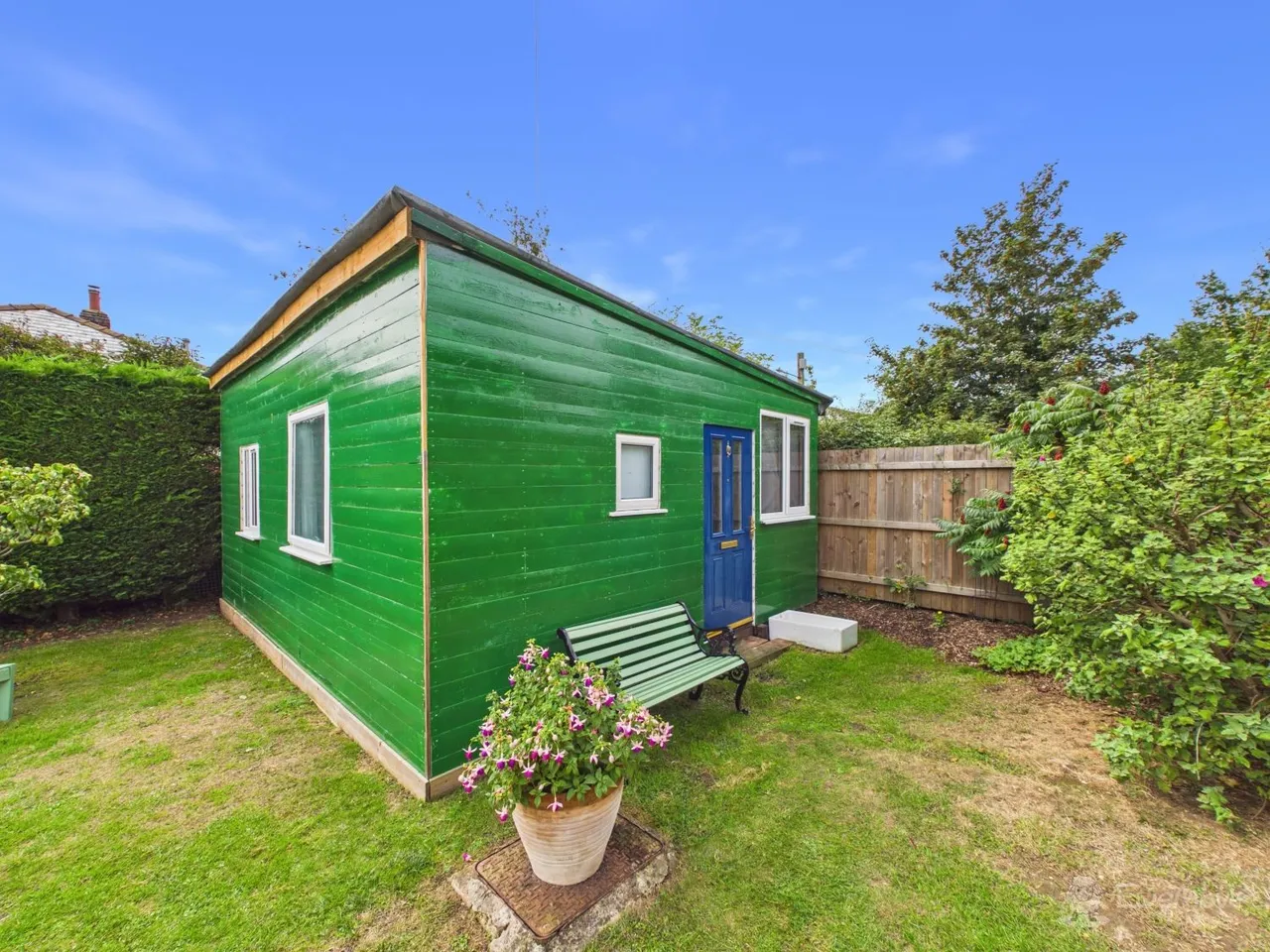 Mill Road, Gazeley, CB8, photo 31