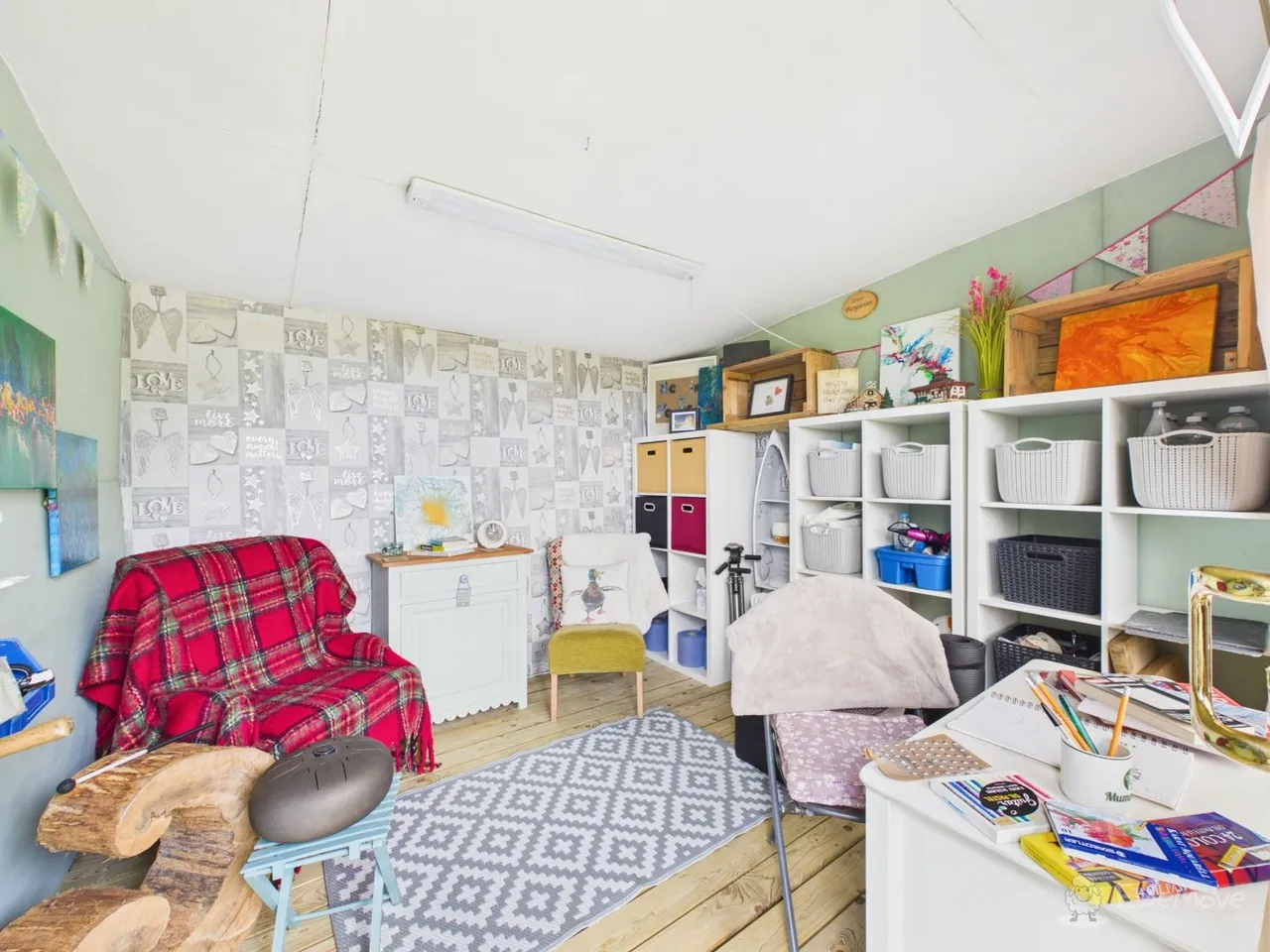 Mill Road, Gazeley, CB8, photo 23