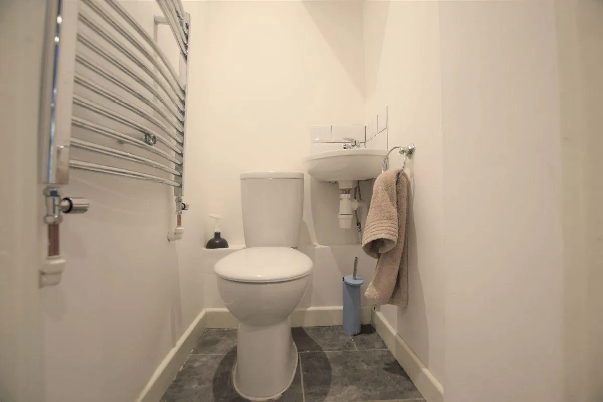 Tenterden Drive, Canterbury, CT2, photo 6